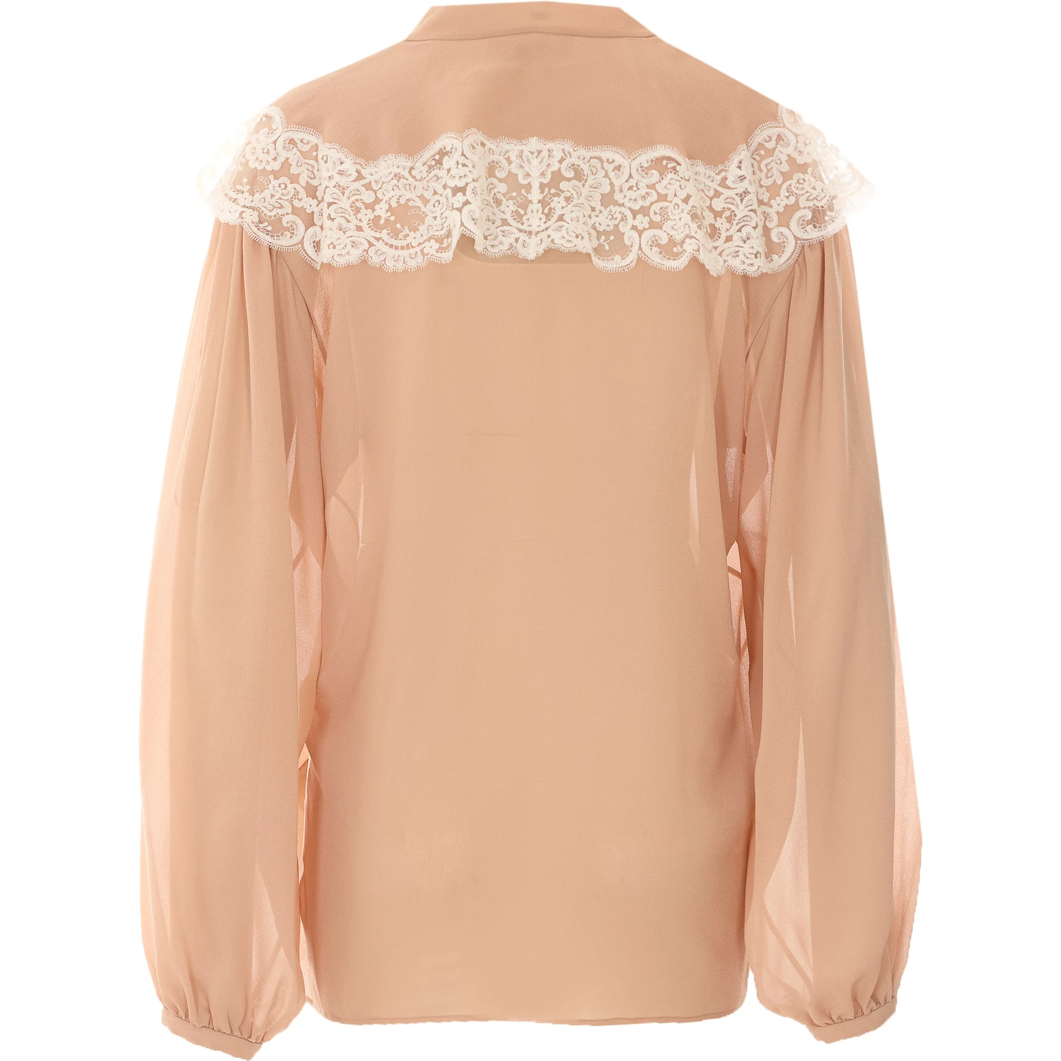 Chloè Shirts