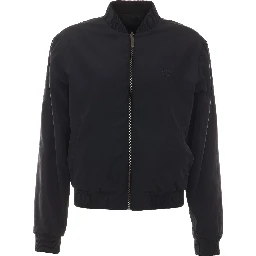 Gucci Jackets Black
