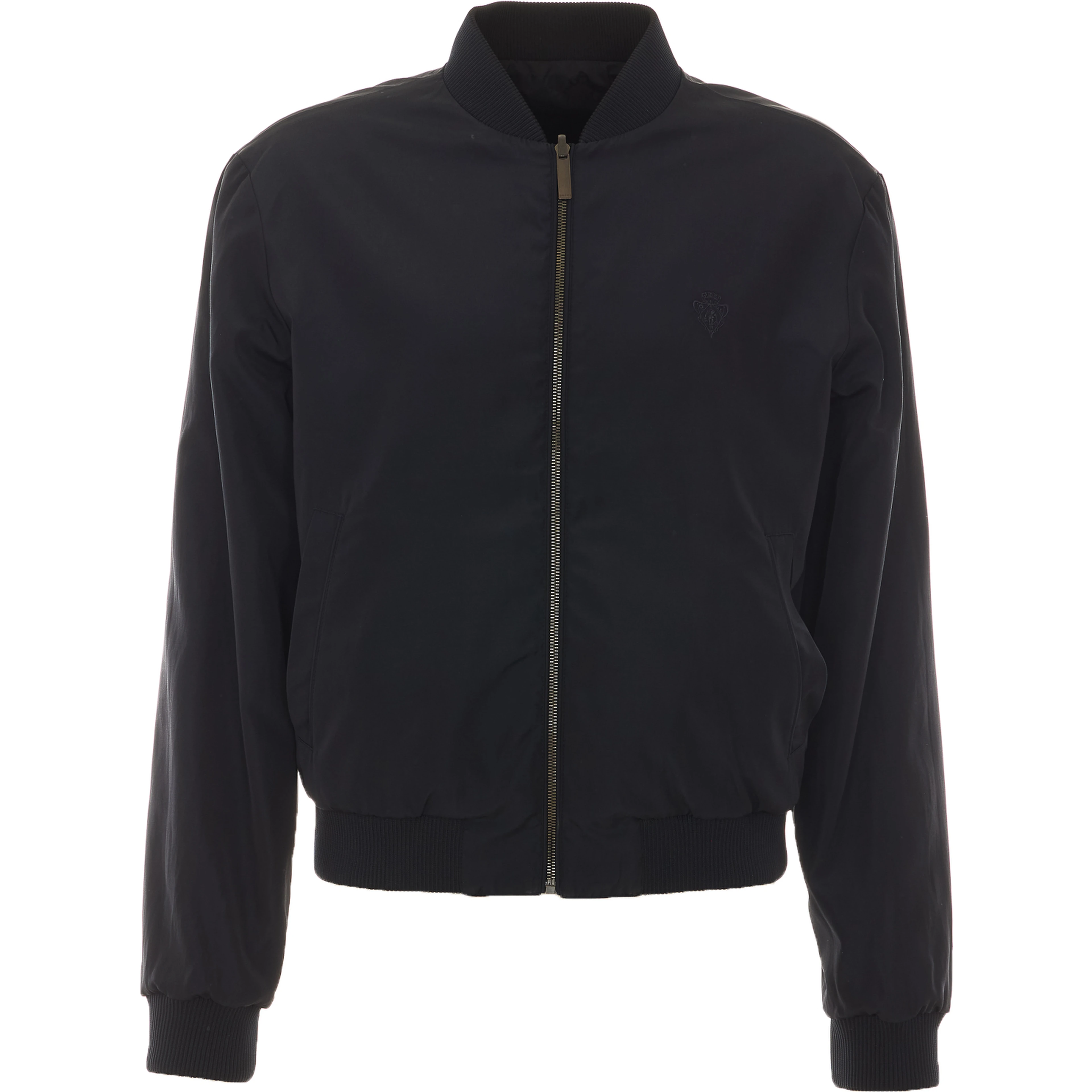 Gucci Jackets Black