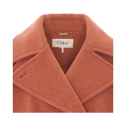 Chloè Jackets