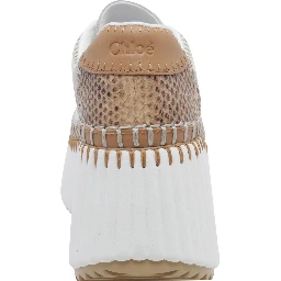 Chloè Sneakers
