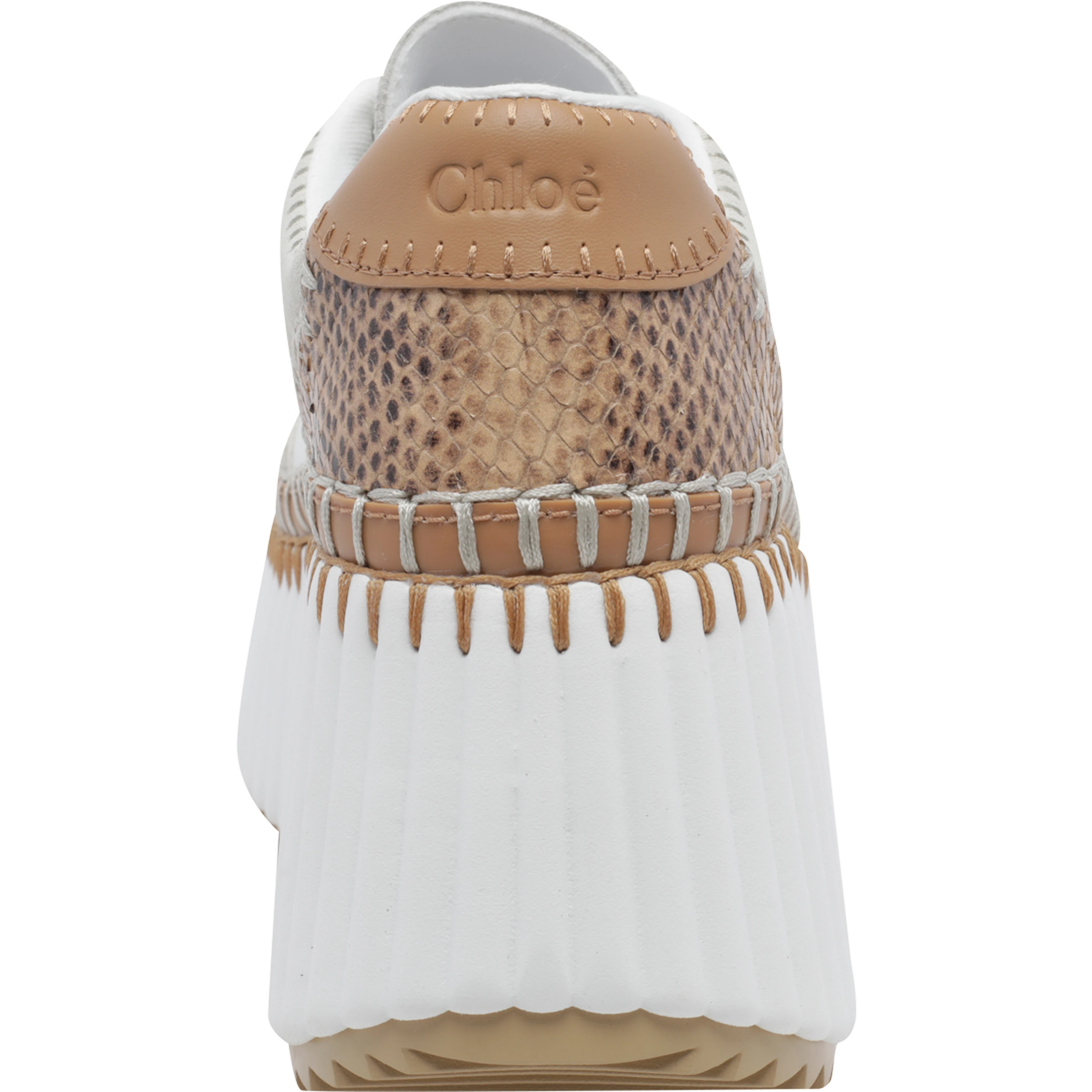 Chloè Sneakers