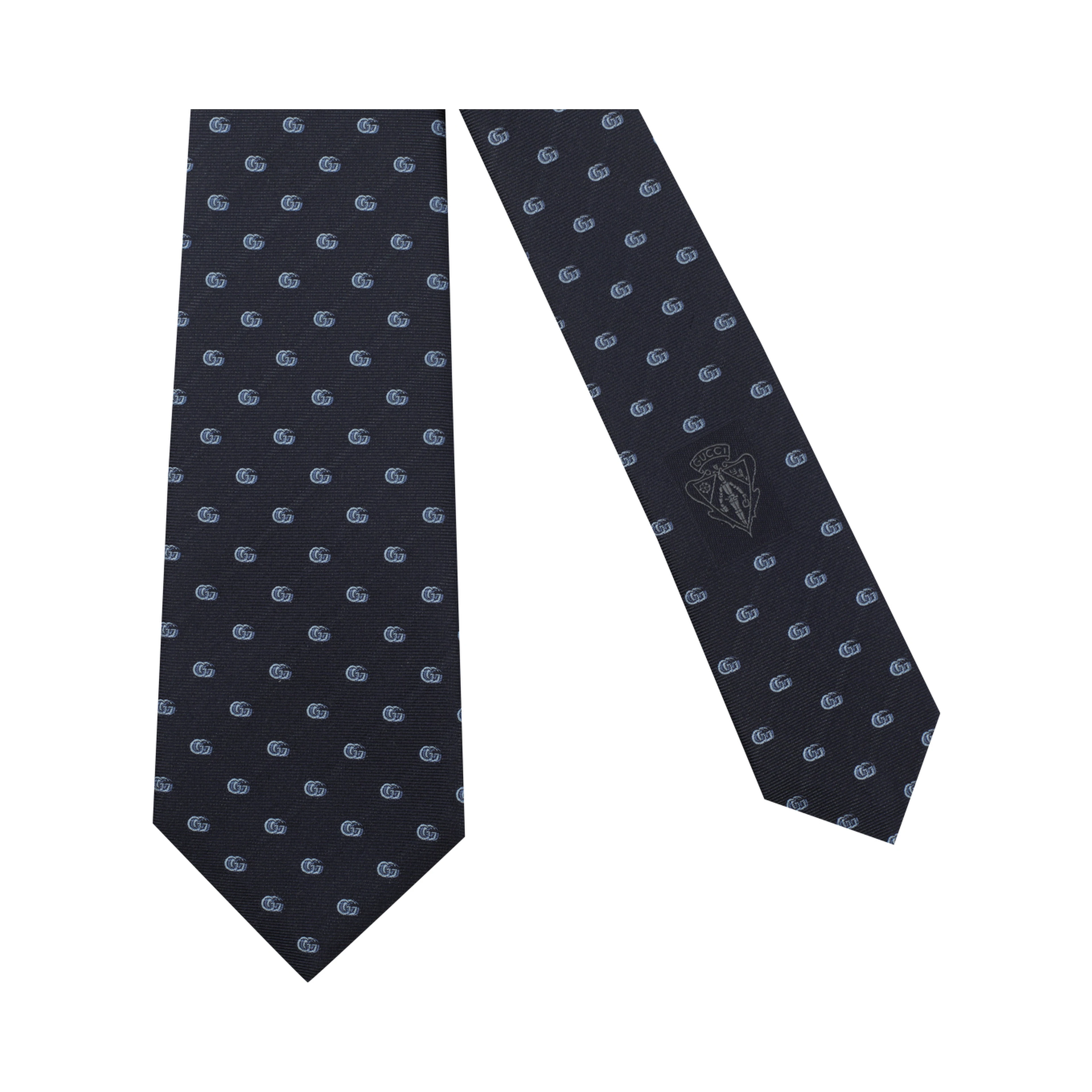 Gucci Ties