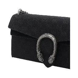 Gucci Bags.. Black