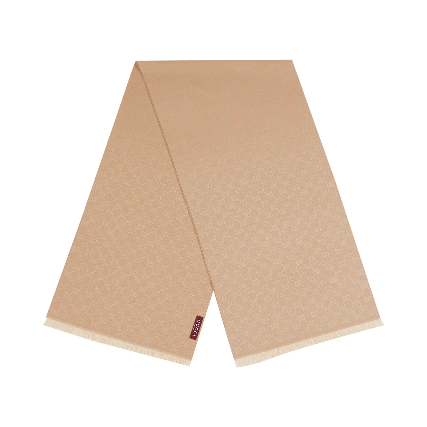 GUCCI Scarfs Beige