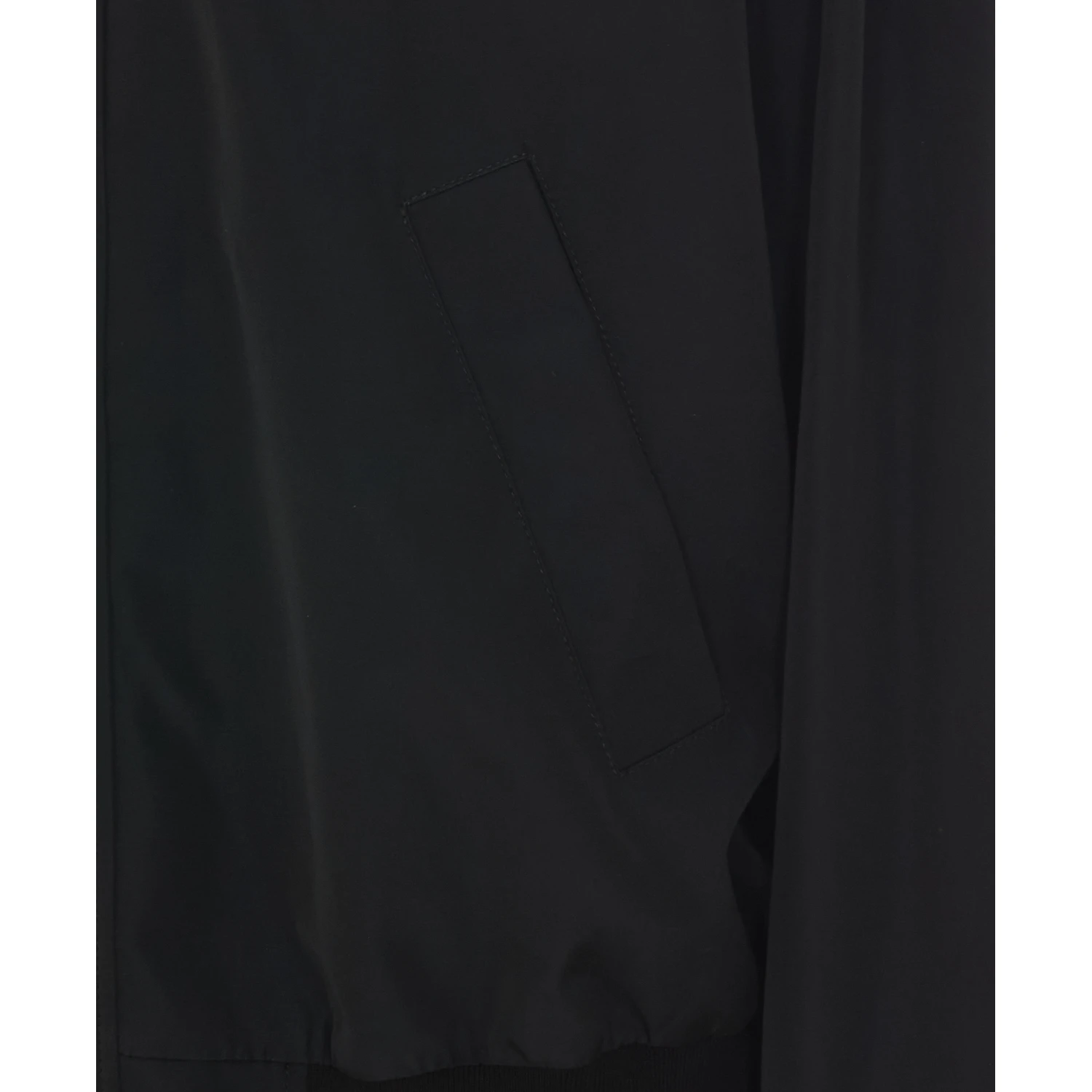 Gucci Jackets Black