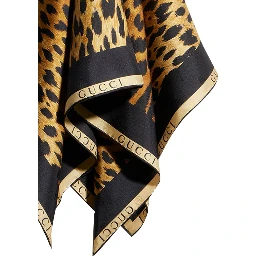 GUCCI Scarfs