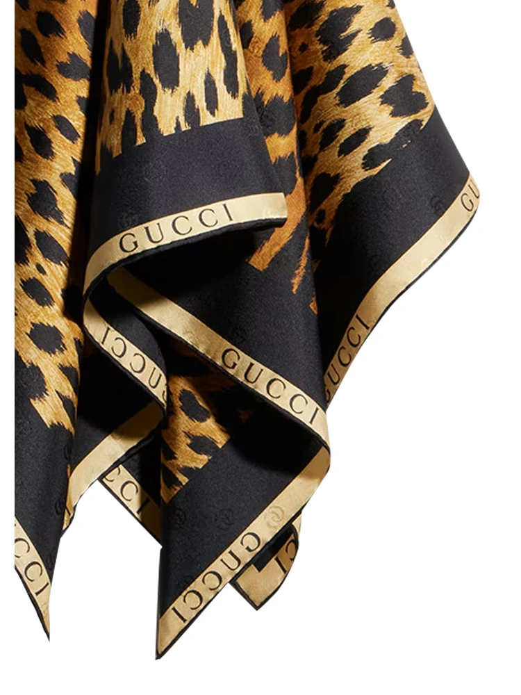 GUCCI Scarfs alternative