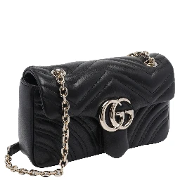 Gucci Bags.. Black