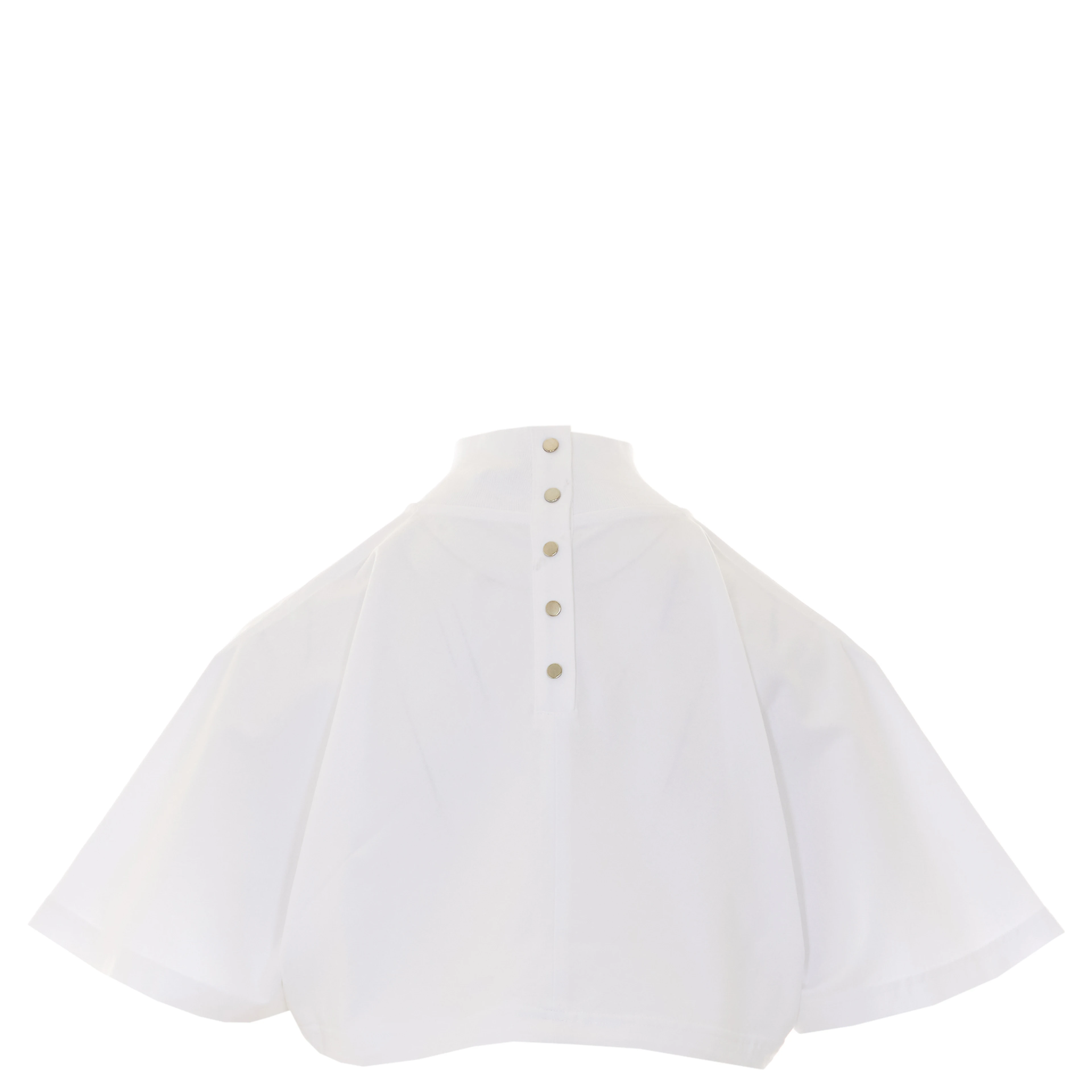 Alaia T-shirts and Polos