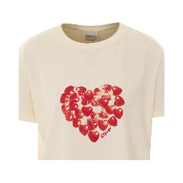 Chloè T-shirts and Polos