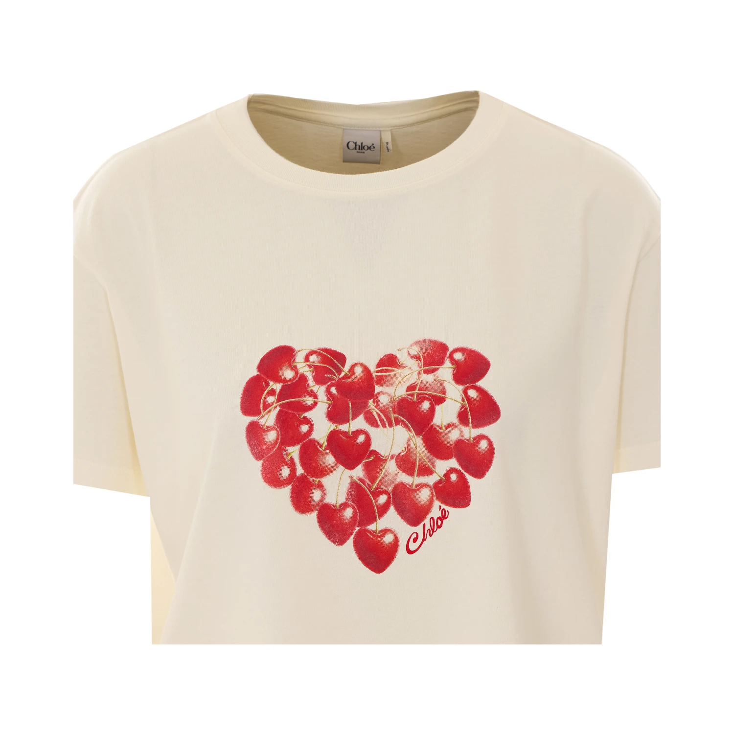 Chloè T-shirts and Polos