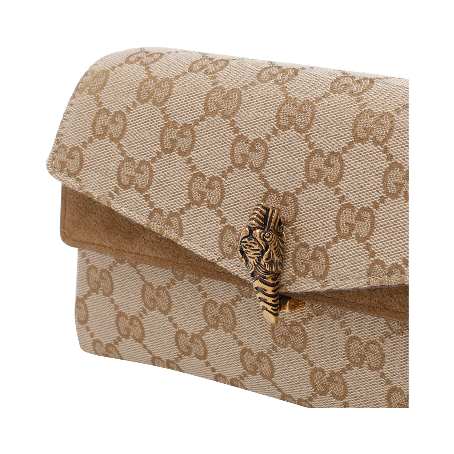 Gucci Bags.. Beige