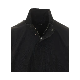 Gucci Jackets Black