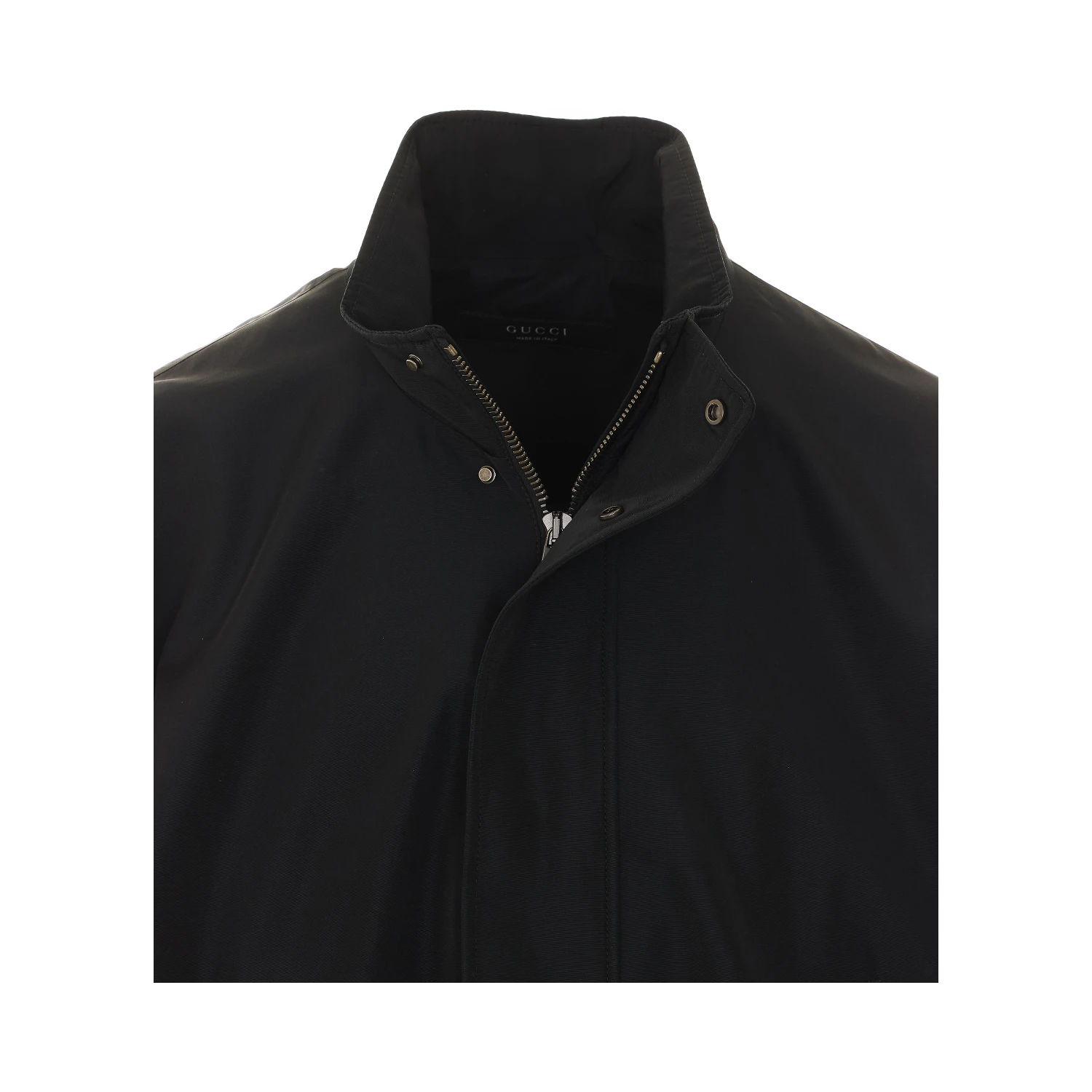 Gucci Jackets Black