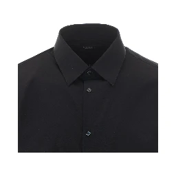 Gucci Shirts Black