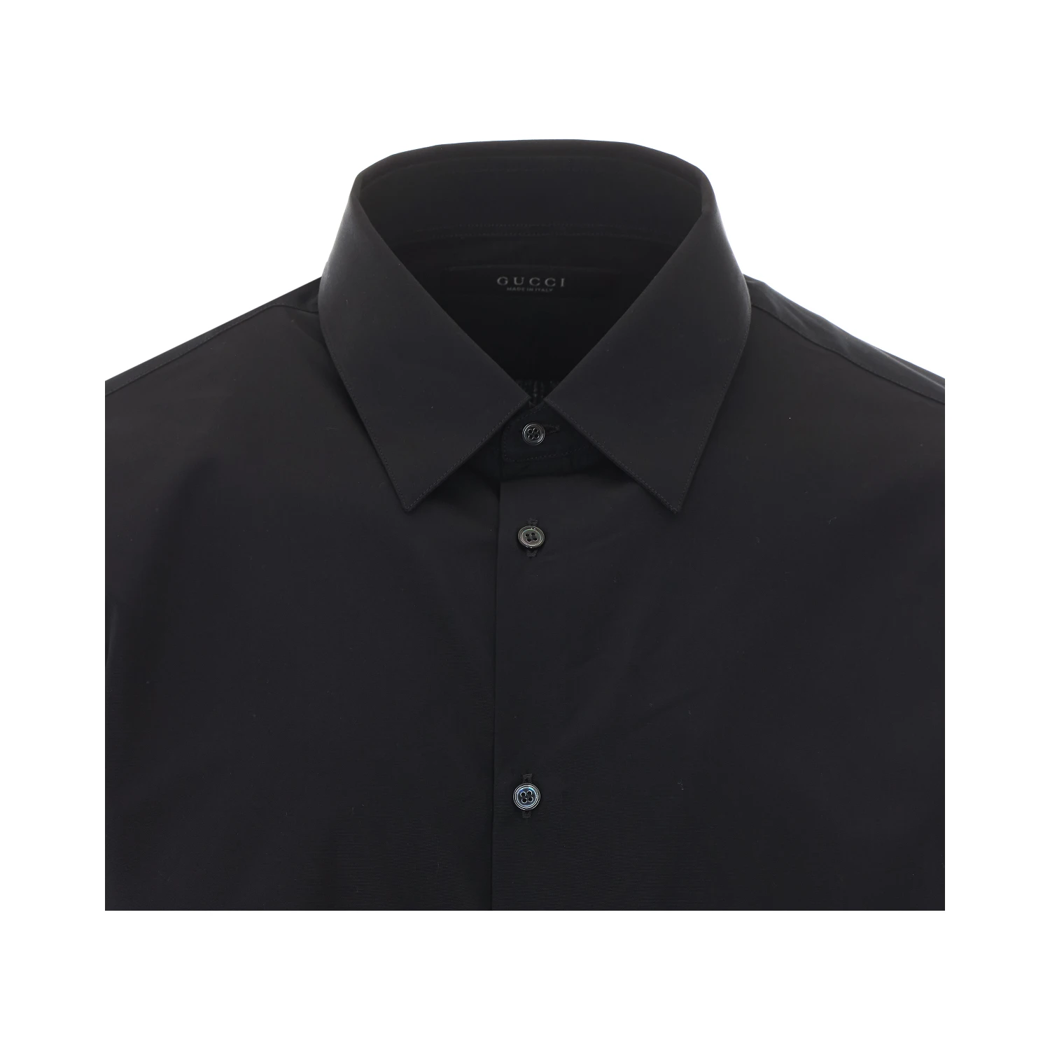 Gucci Shirts Black