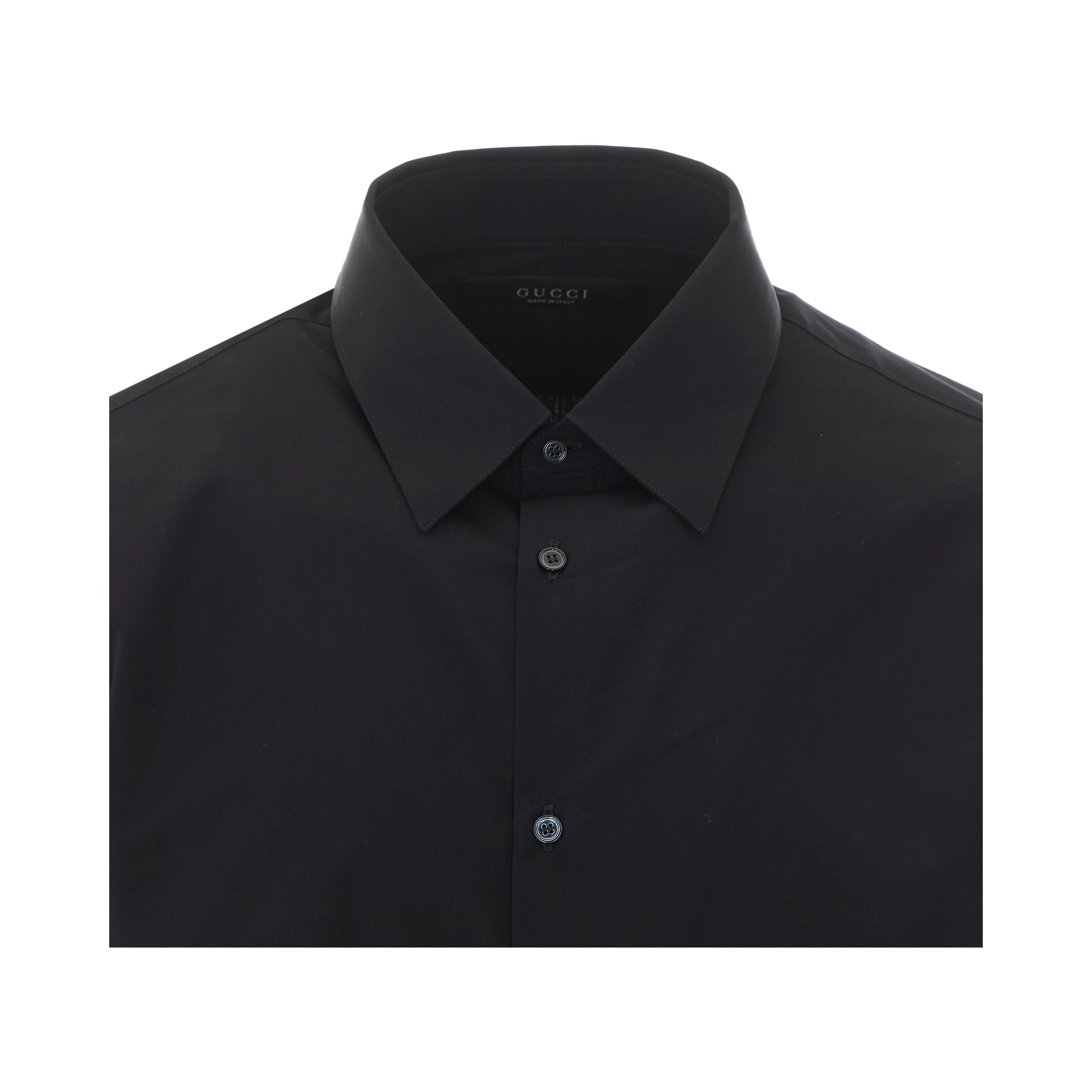 Gucci Shirts Black