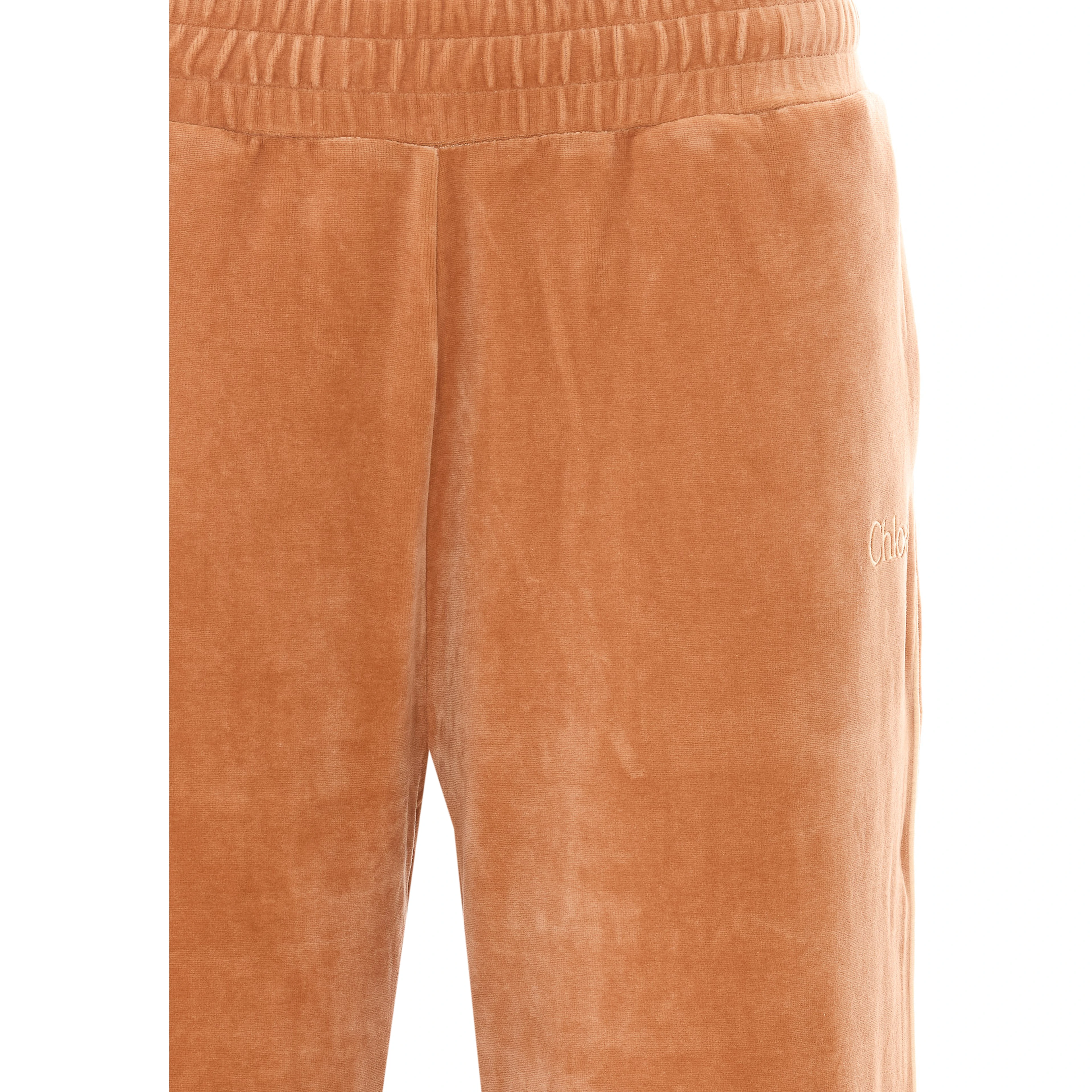 Chloè Trousers