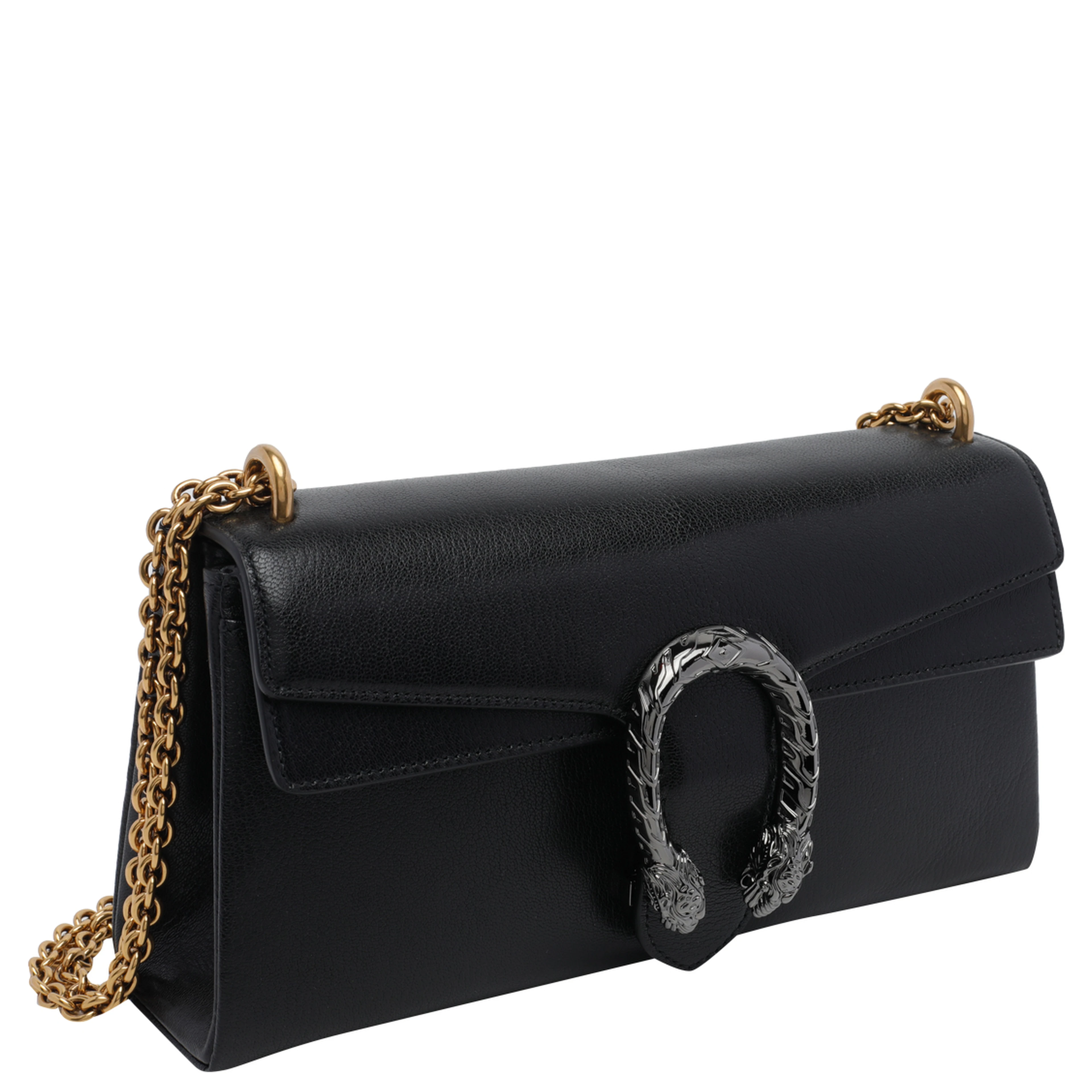 حقائب غوتشي.. أسود