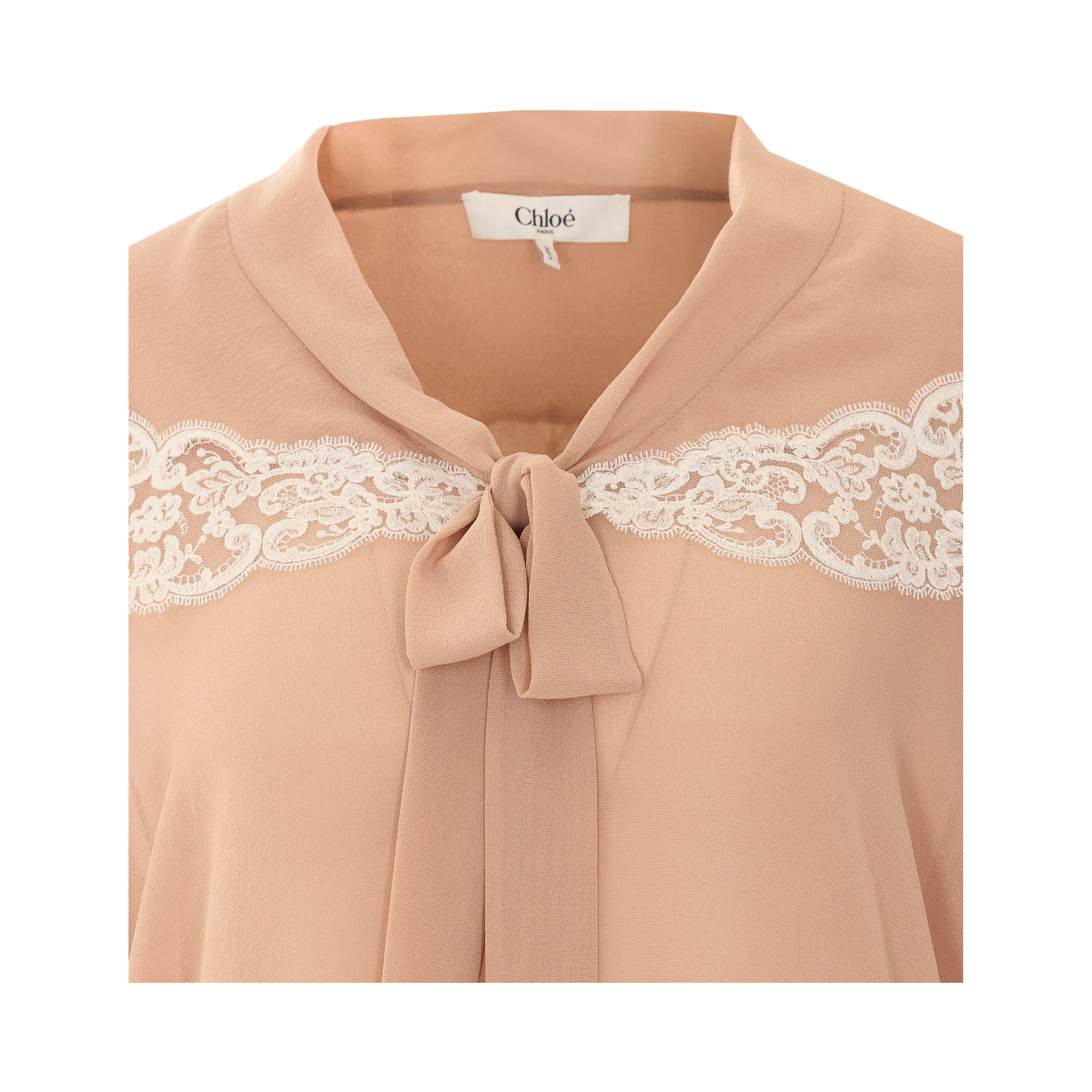 Chloè Shirts