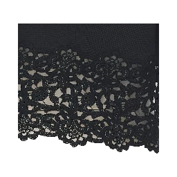 Chloè Jackets Black