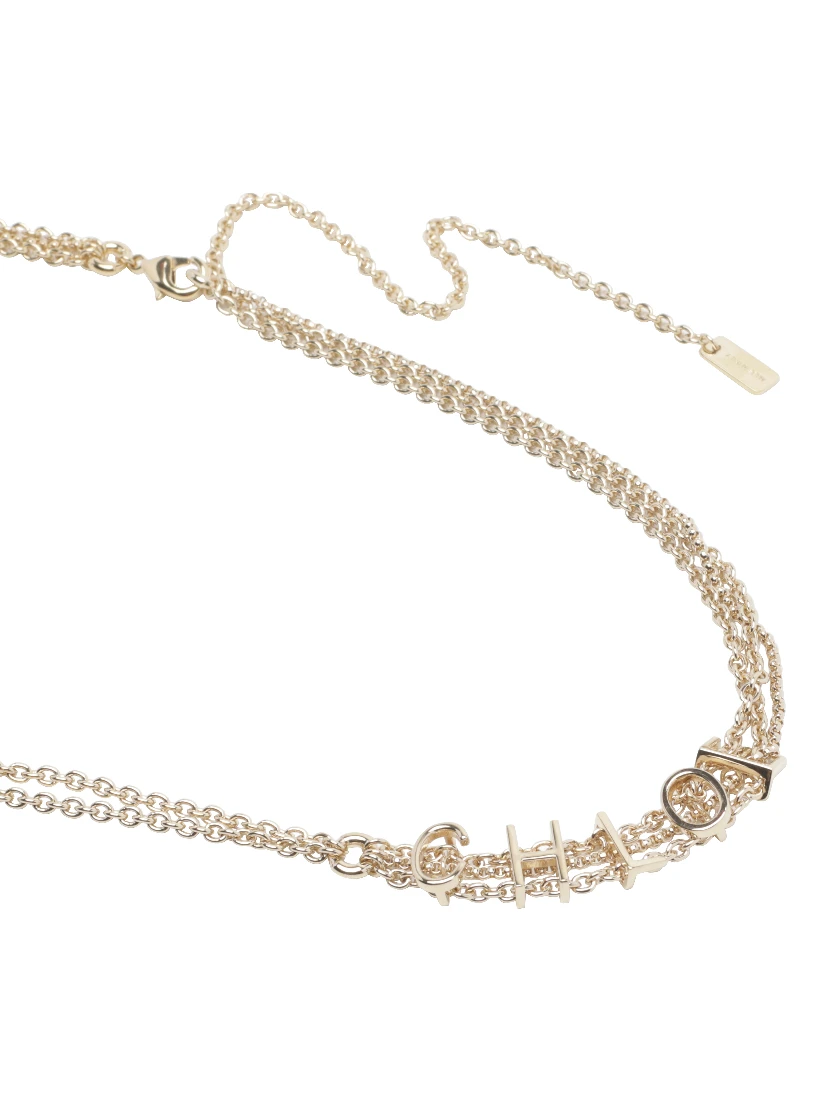 Chloè Belts