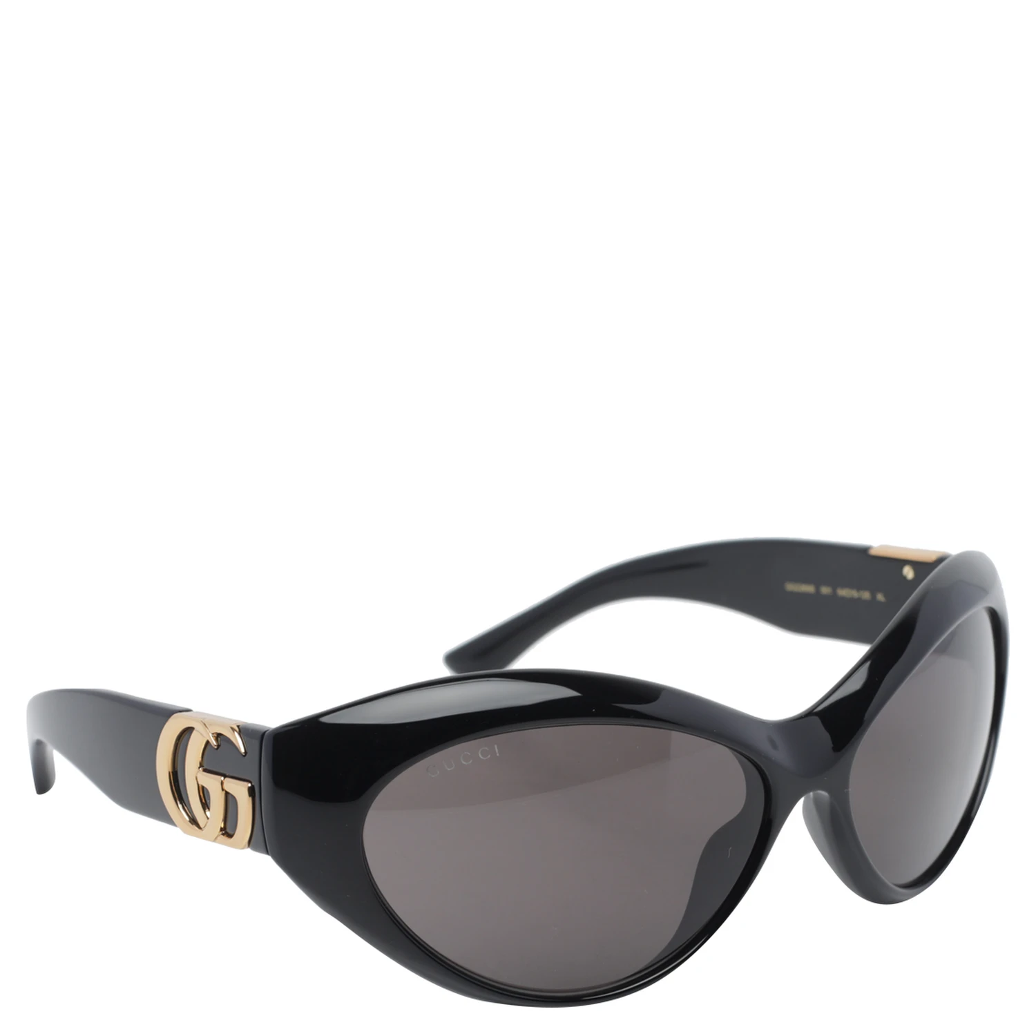 Gucci Sunglasses Black