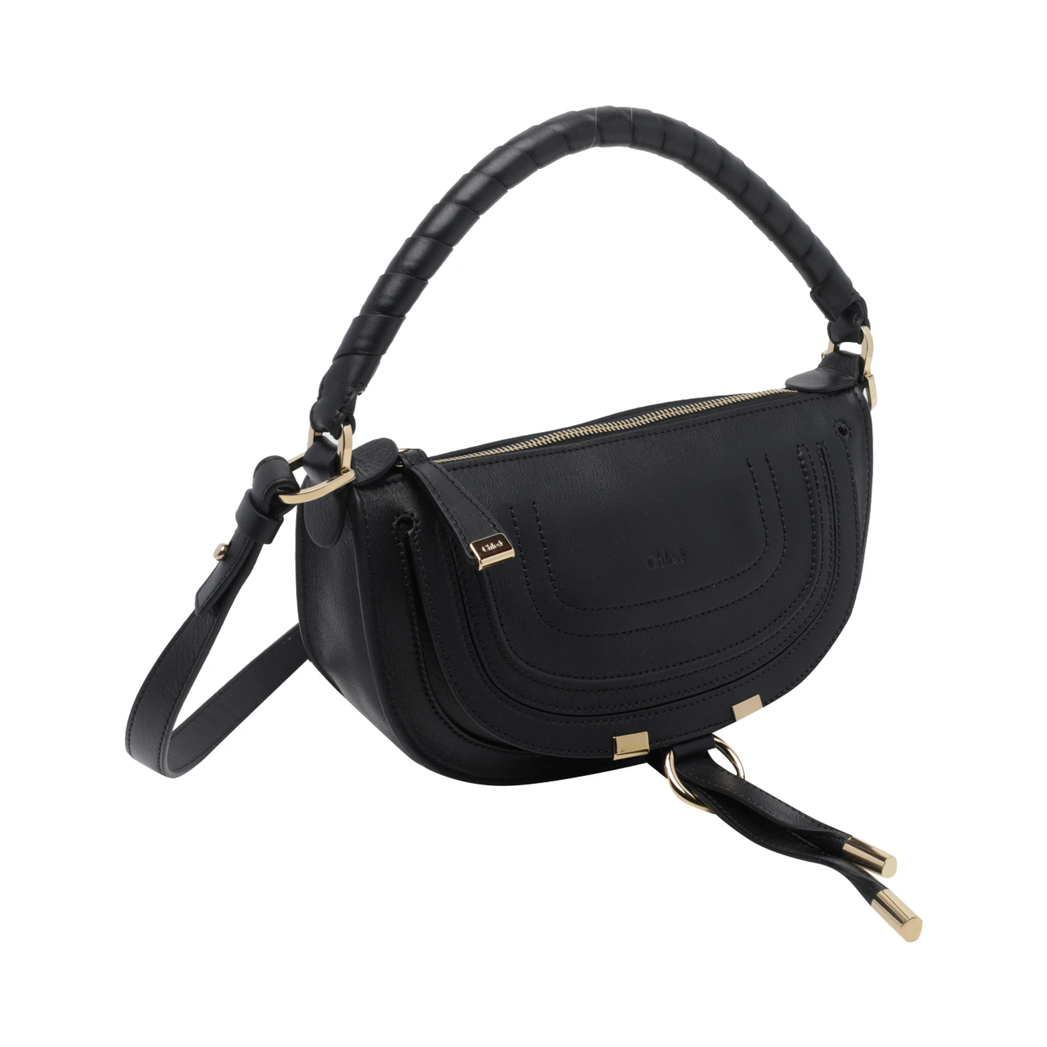 Chloè Bags.. Black