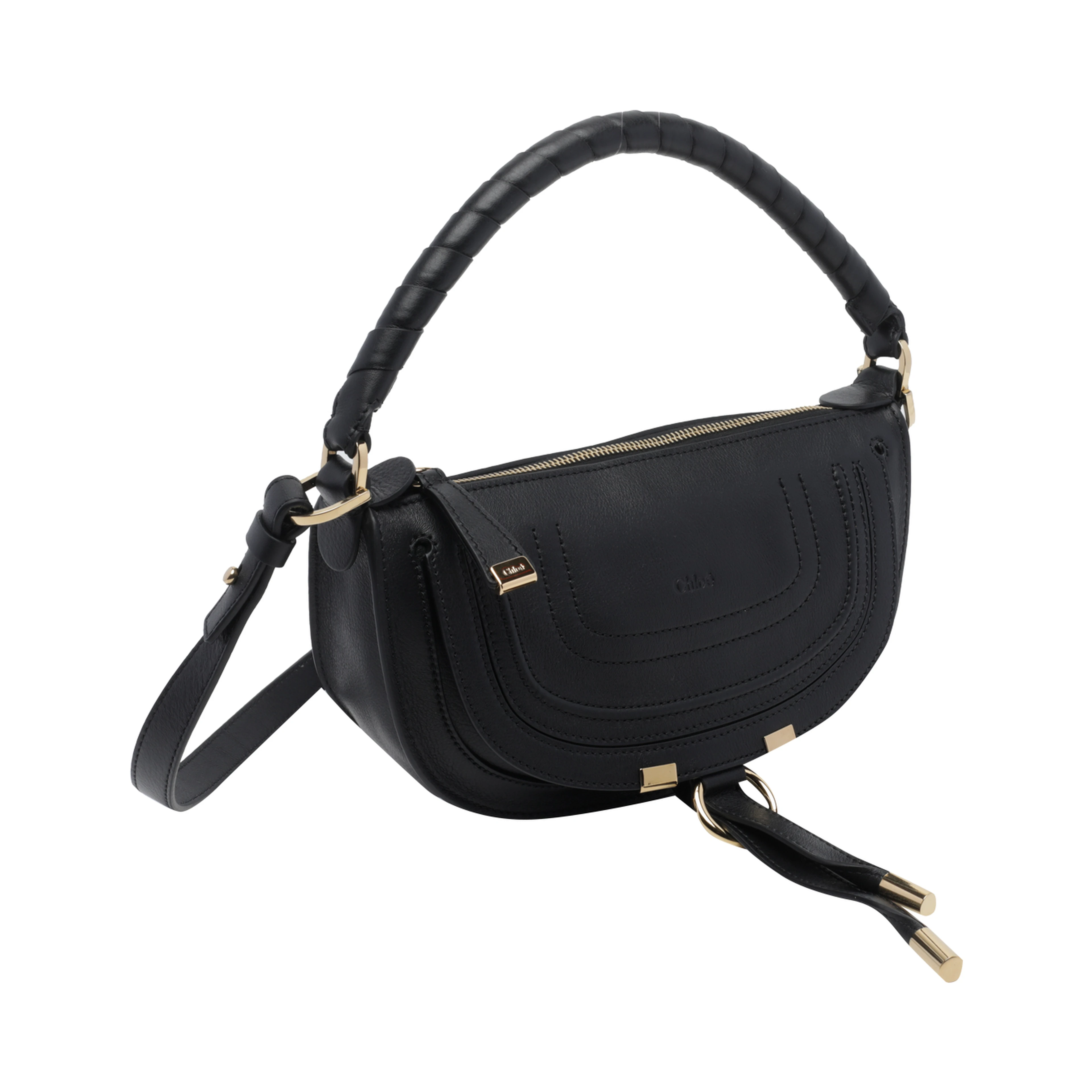 Chloè Bags.. Black