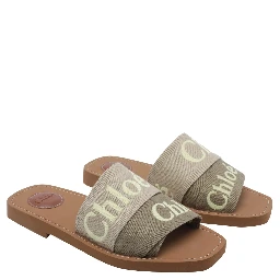 Chloè Sandals