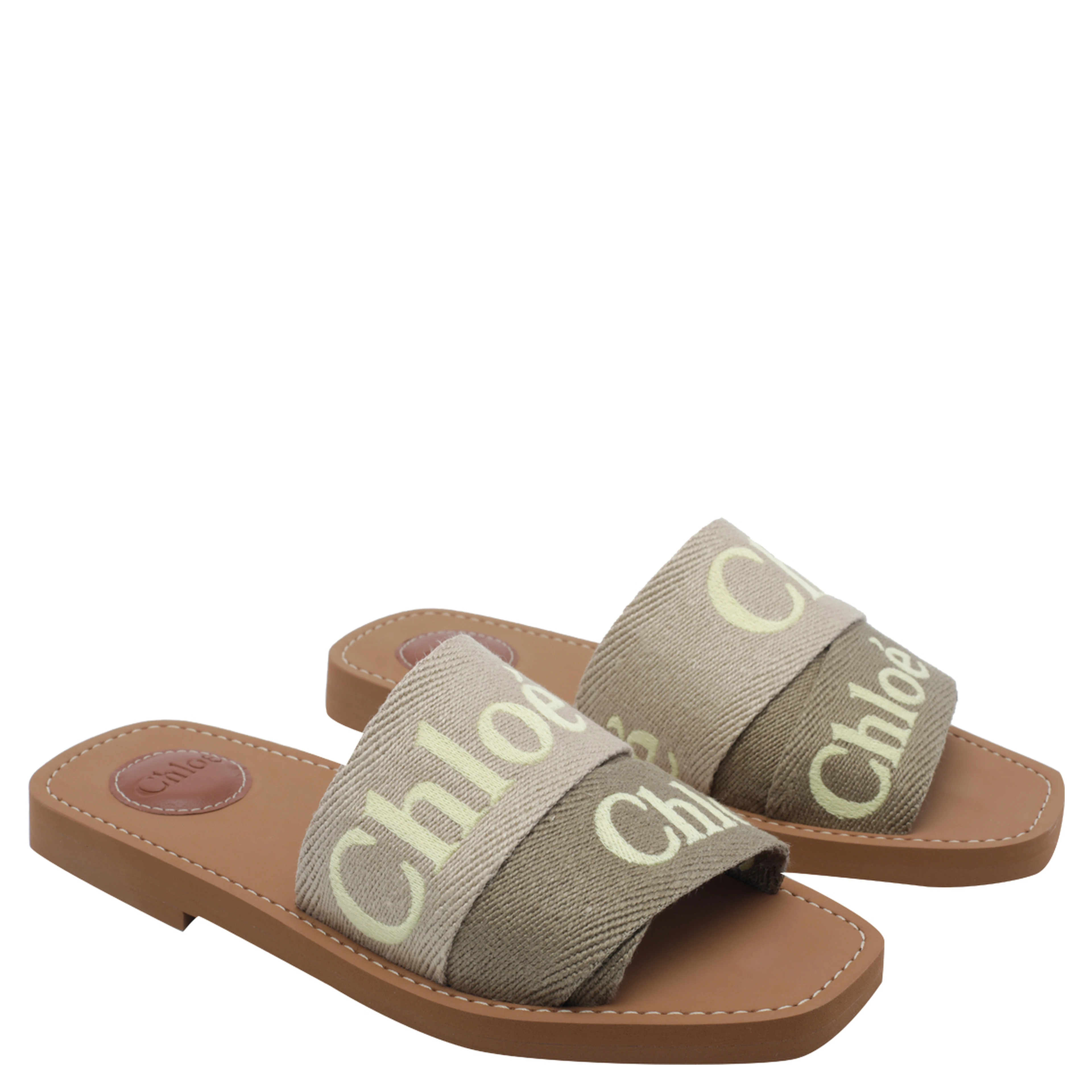 Chloè Sandals