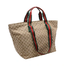 Gucci Bags.. Beige