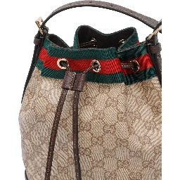 Gucci Bags.. Beige