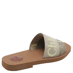 Chloè Sandals