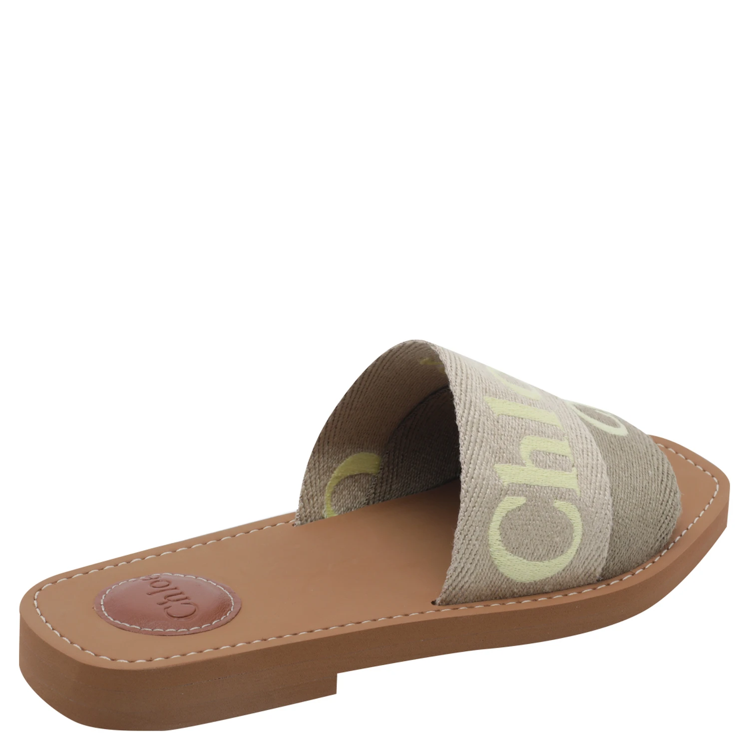Chloè Sandals