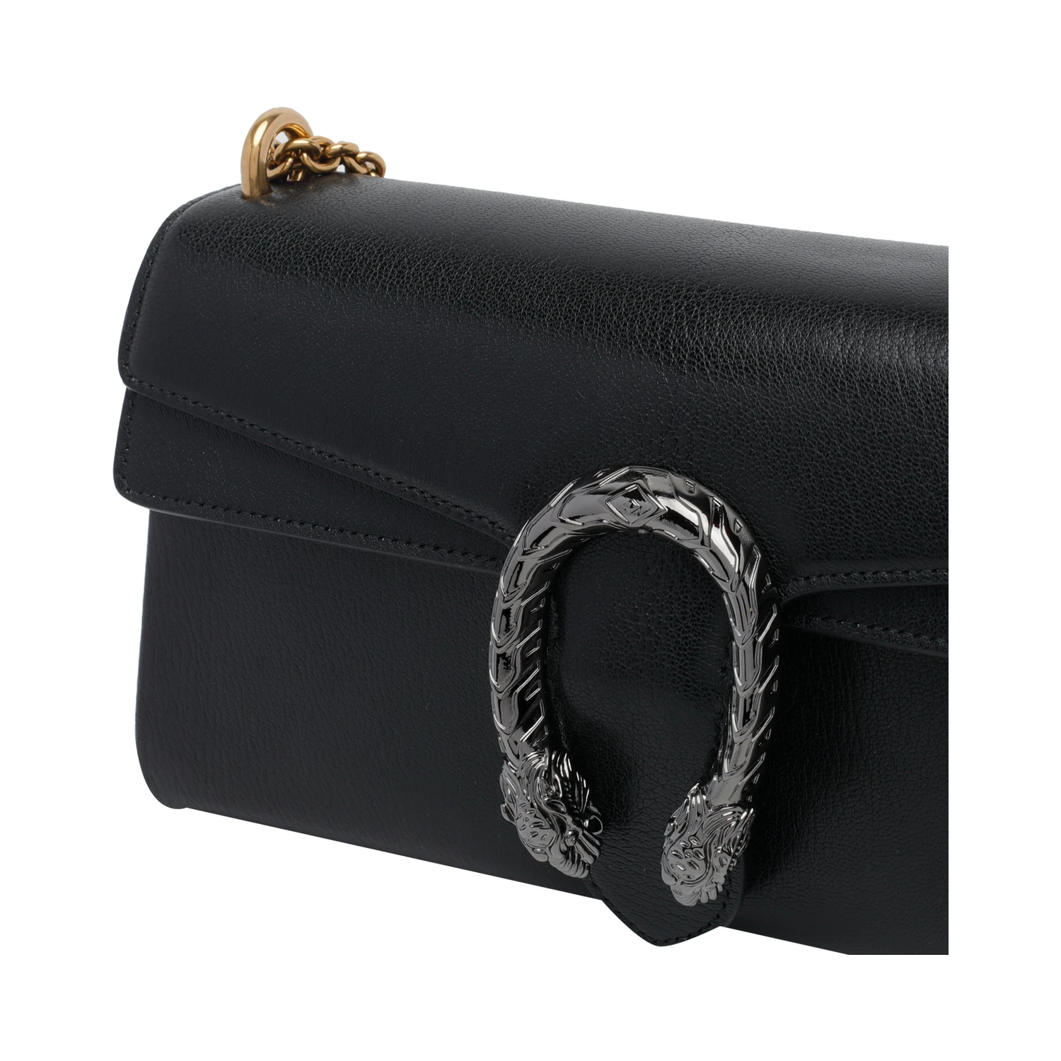 Gucci Bags.. Black