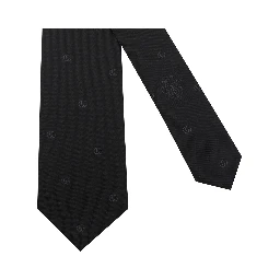 Gucci Ties Black