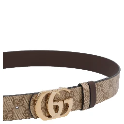 Gucci Belts Beige