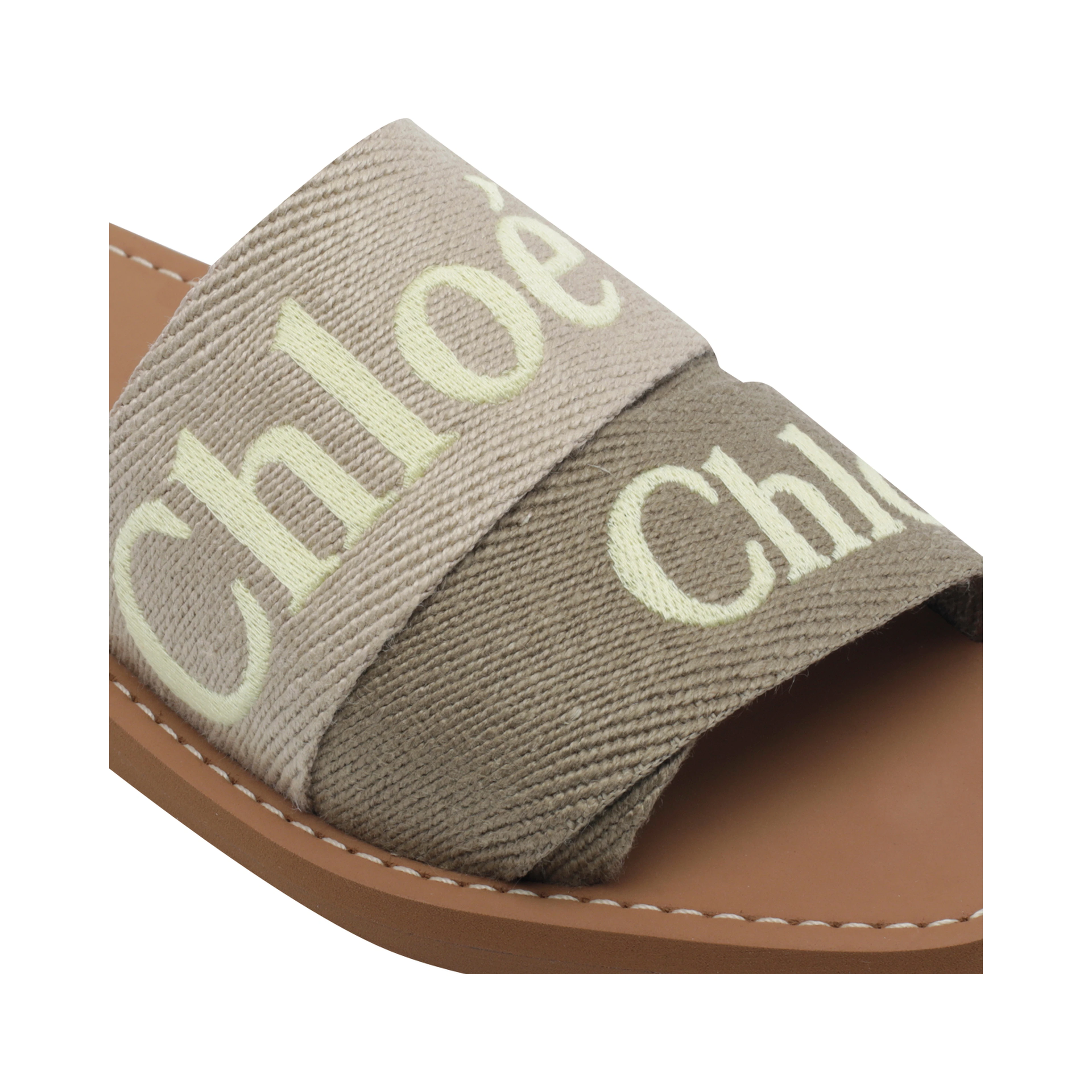 Chloè Sandals