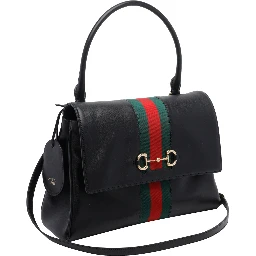 Gucci Bags.. Black