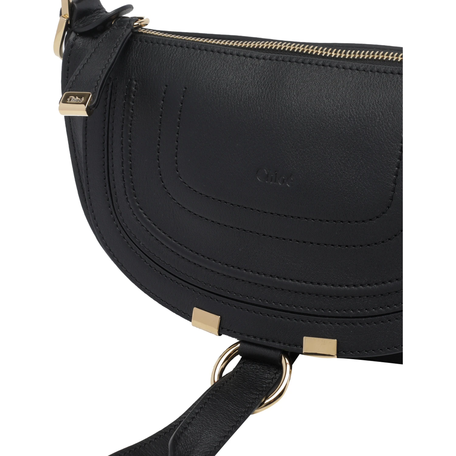 Chloè Bags.. Black