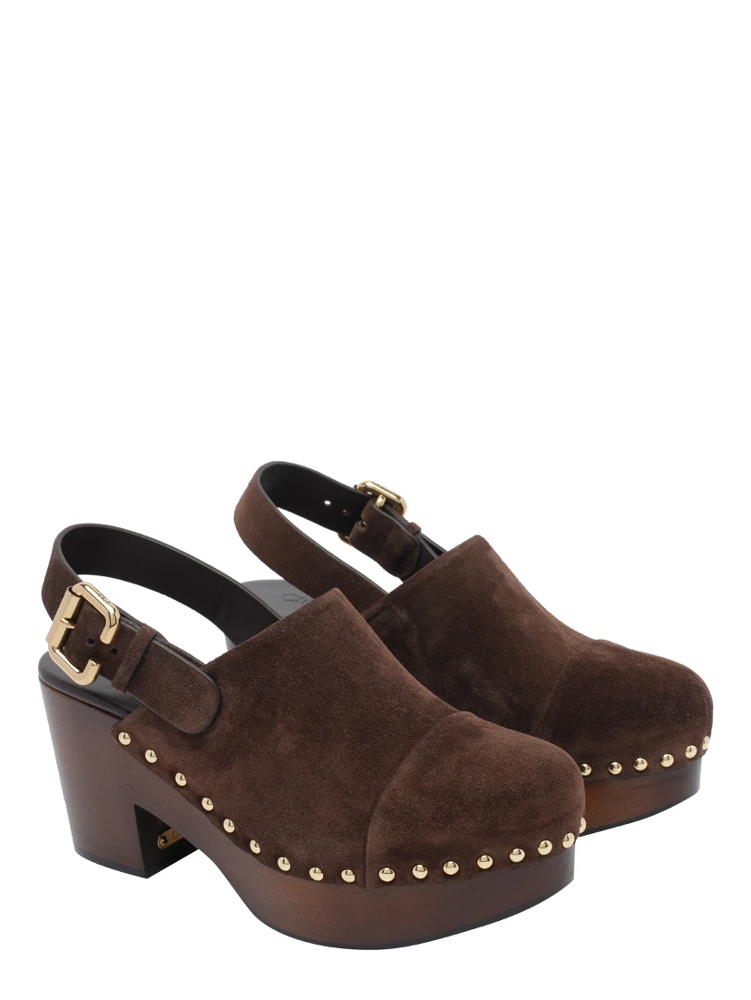 Chloè With Heel