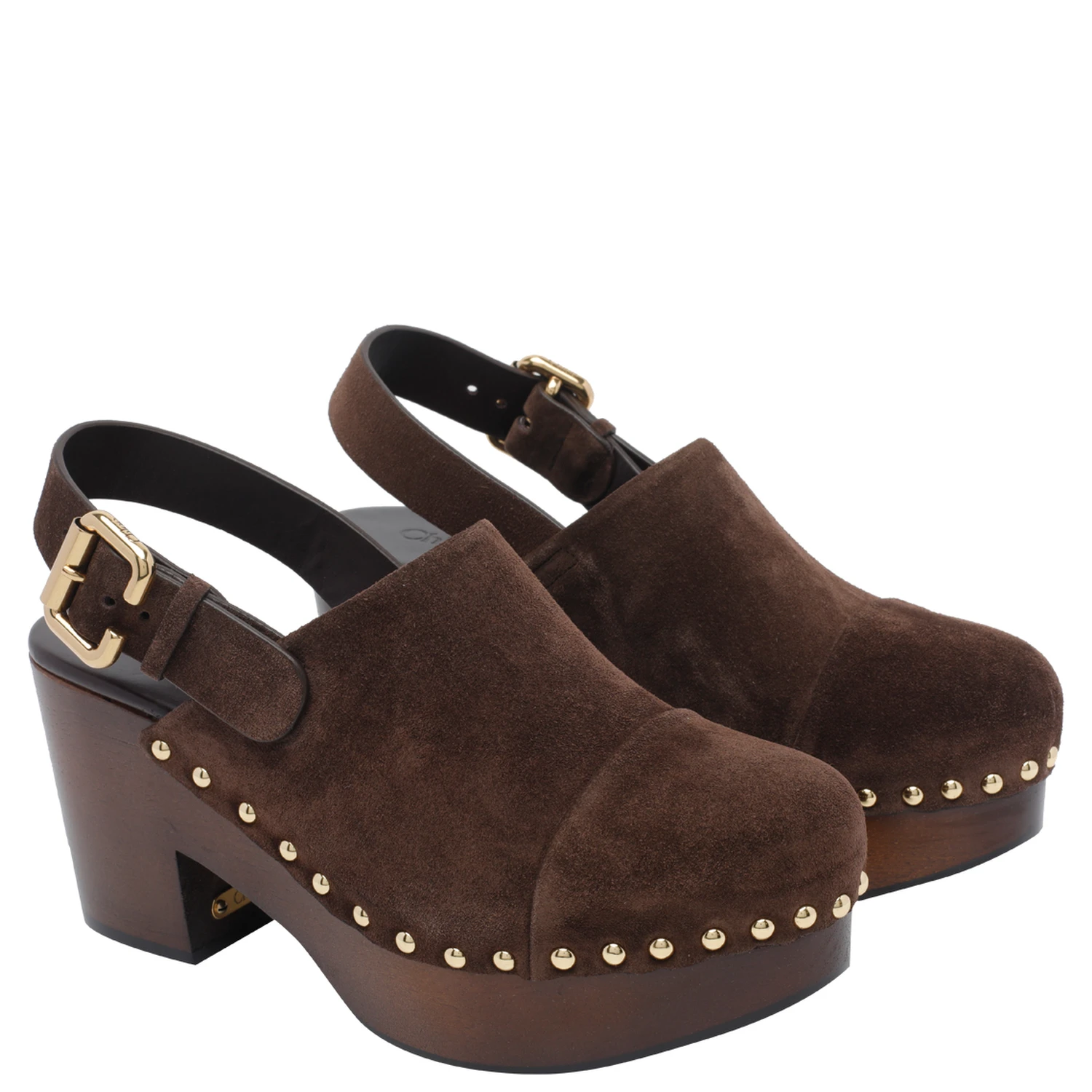 Chloè With Heel