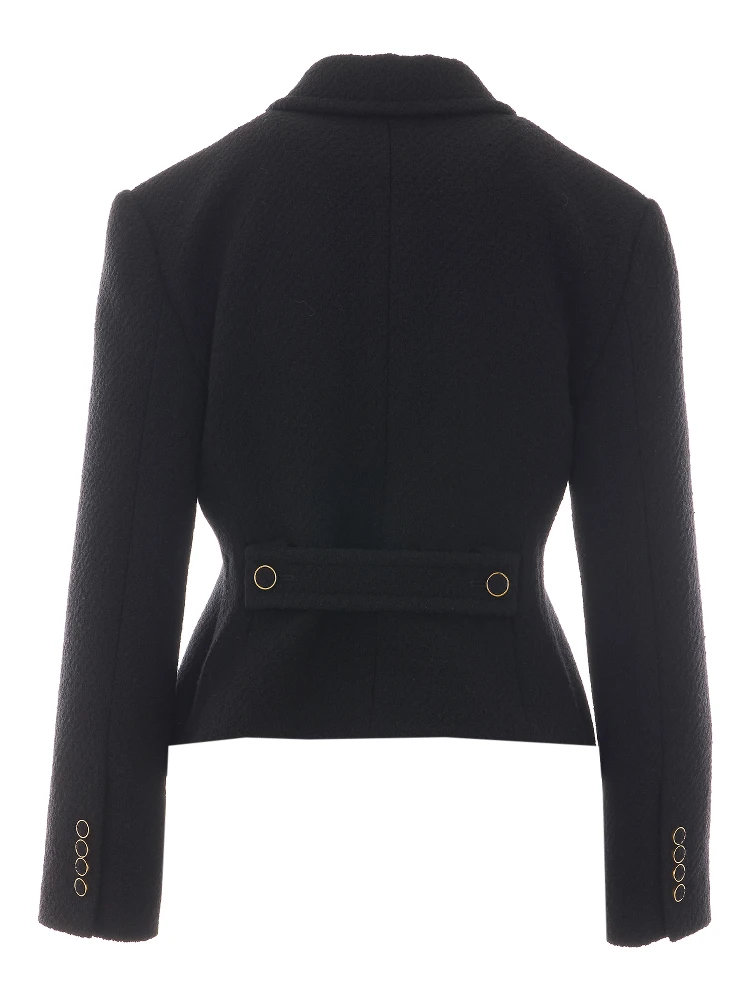 Chloè Jackets Black alternative