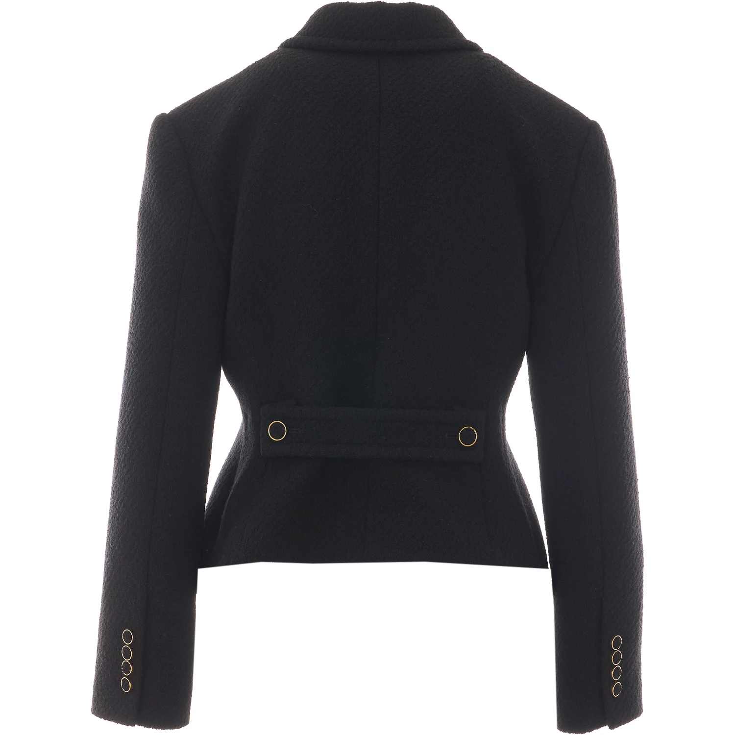 Chloè Jackets Black