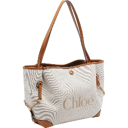 Chloè Bags.. Beige