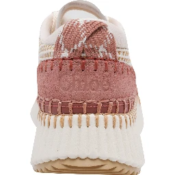 Chloè Sneakers Beige