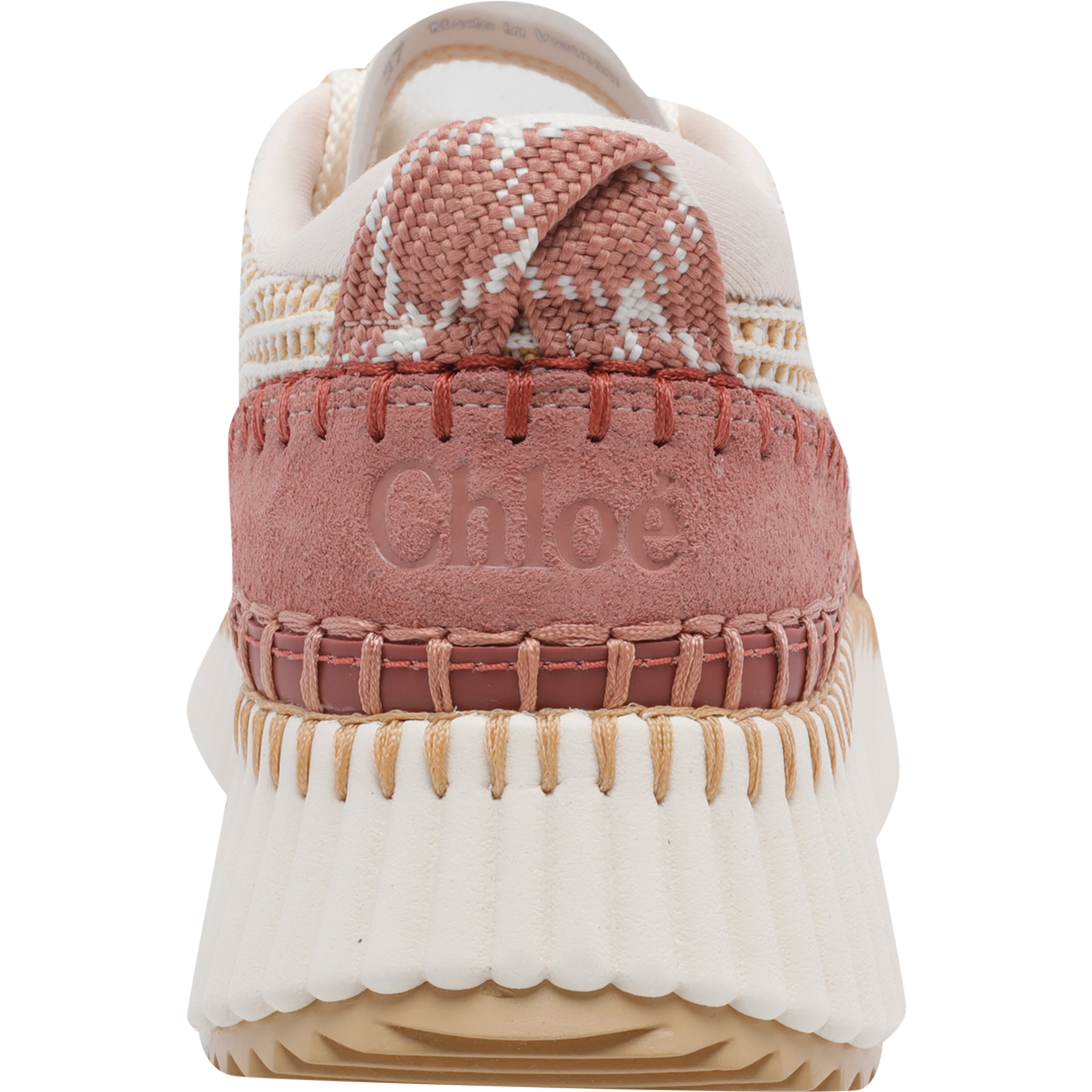 Chloè Sneakers Beige
