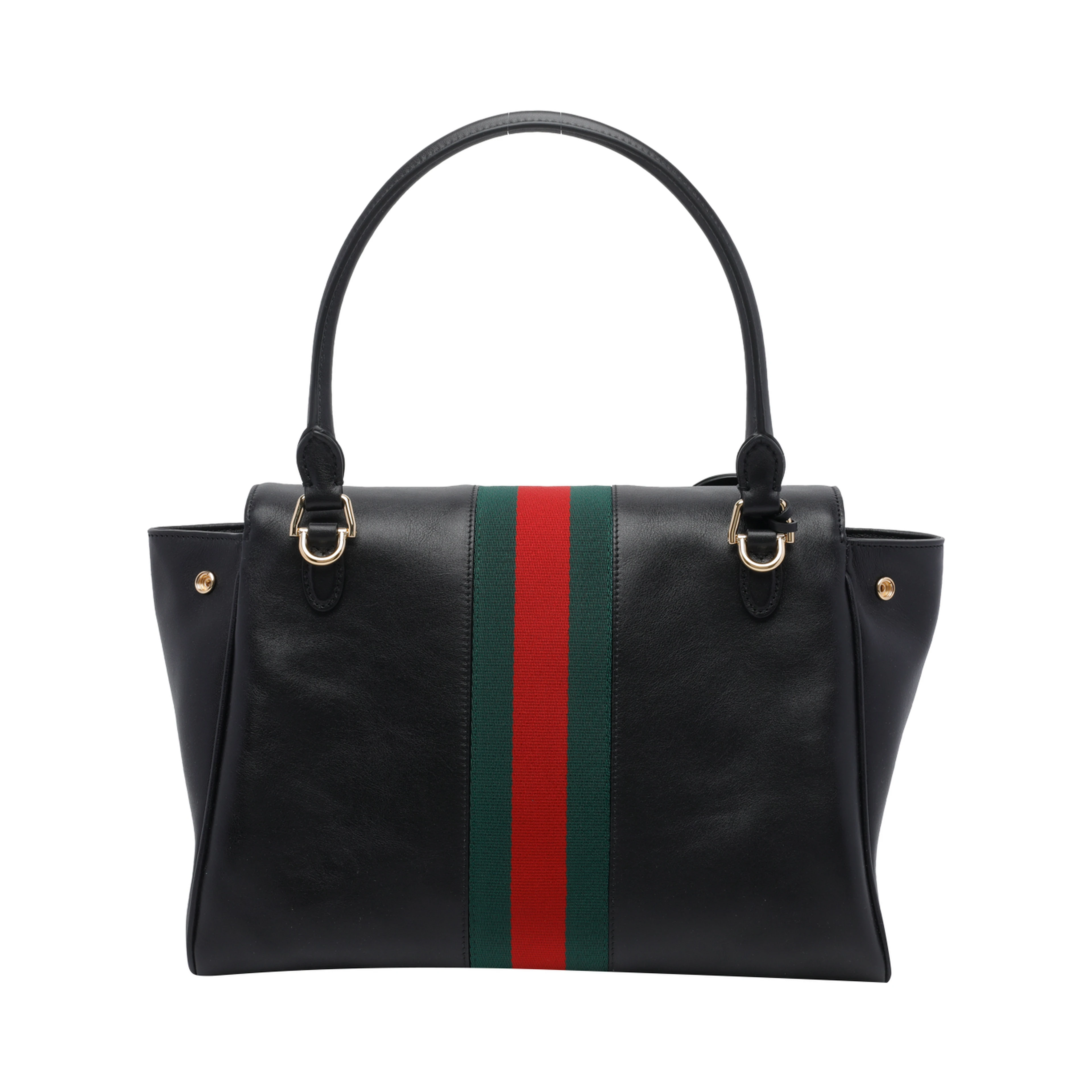 Gucci Bags.. Black